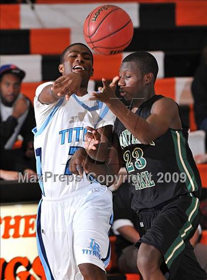 Thumbnail 1 in Monterey Trail @ Burbank (Hoops 4 Human Fund) photogallery.