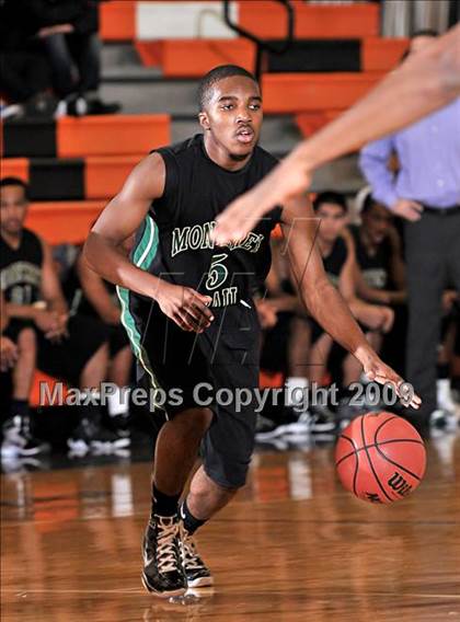 Thumbnail 1 in Monterey Trail @ Burbank (Hoops 4 Human Fund) photogallery.