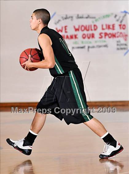 Thumbnail 2 in Monterey Trail @ Burbank (Hoops 4 Human Fund) photogallery.