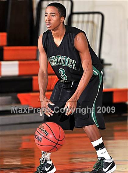 Thumbnail 3 in Monterey Trail @ Burbank (Hoops 4 Human Fund) photogallery.