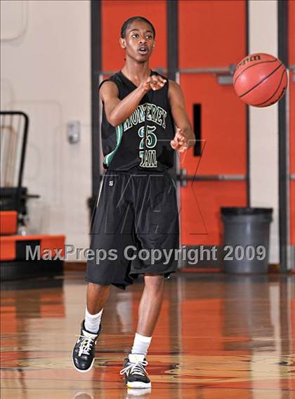 Thumbnail 1 in Monterey Trail @ Burbank (Hoops 4 Human Fund) photogallery.