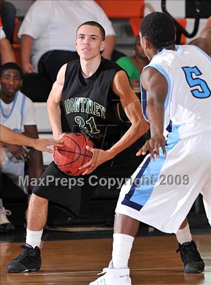Thumbnail 1 in Monterey Trail @ Burbank (Hoops 4 Human Fund) photogallery.