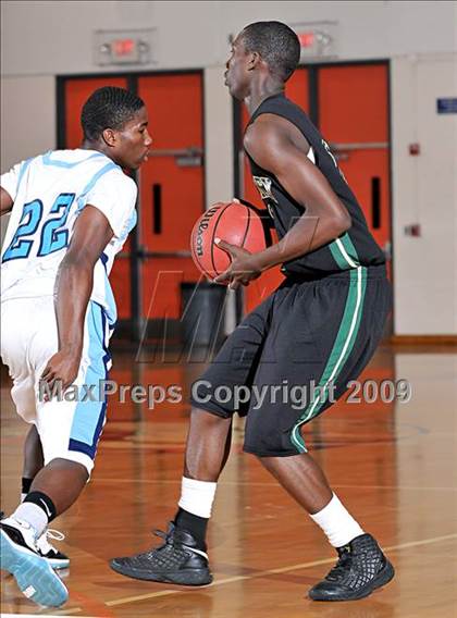 Thumbnail 1 in Monterey Trail @ Burbank (Hoops 4 Human Fund) photogallery.