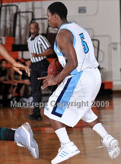 Thumbnail 3 in Monterey Trail @ Burbank (Hoops 4 Human Fund) photogallery.