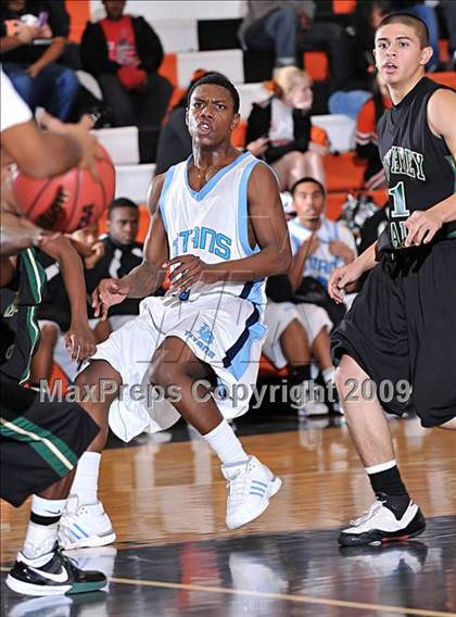 Thumbnail 2 in Monterey Trail @ Burbank (Hoops 4 Human Fund) photogallery.