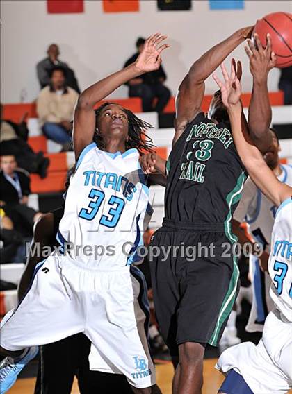 Thumbnail 1 in Monterey Trail @ Burbank (Hoops 4 Human Fund) photogallery.