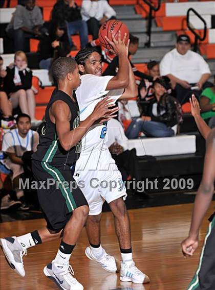 Thumbnail 2 in Monterey Trail @ Burbank (Hoops 4 Human Fund) photogallery.