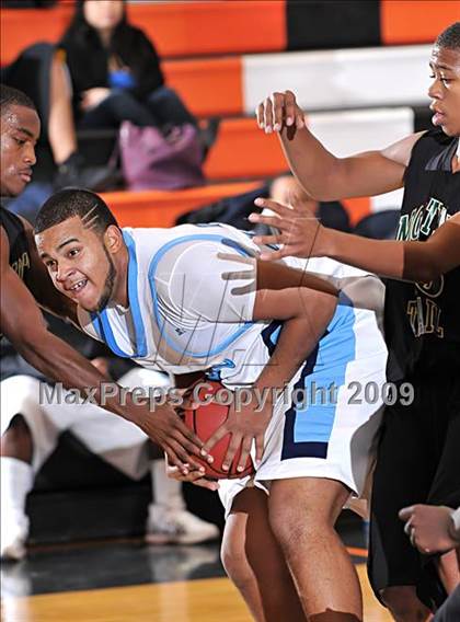 Thumbnail 3 in Monterey Trail @ Burbank (Hoops 4 Human Fund) photogallery.