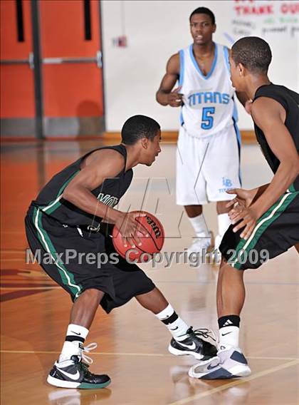 Thumbnail 3 in Monterey Trail @ Burbank (Hoops 4 Human Fund) photogallery.
