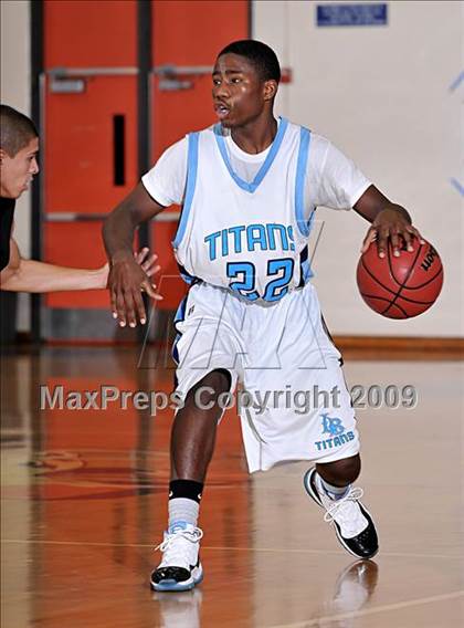 Thumbnail 3 in Monterey Trail @ Burbank (Hoops 4 Human Fund) photogallery.