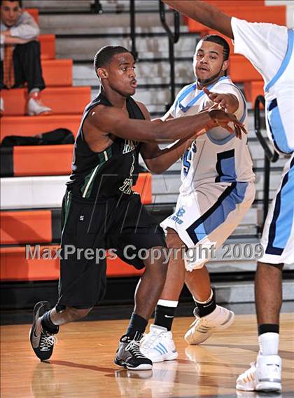Thumbnail 2 in Monterey Trail @ Burbank (Hoops 4 Human Fund) photogallery.