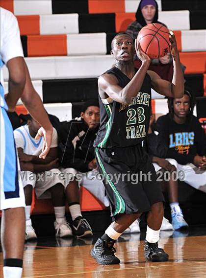 Thumbnail 3 in Monterey Trail @ Burbank (Hoops 4 Human Fund) photogallery.