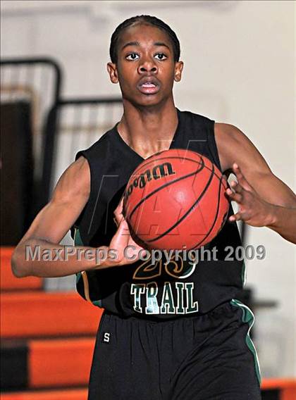 Thumbnail 2 in Monterey Trail @ Burbank (Hoops 4 Human Fund) photogallery.