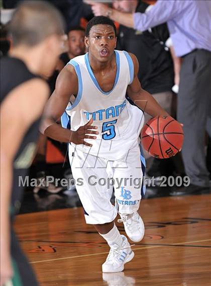 Thumbnail 1 in Monterey Trail @ Burbank (Hoops 4 Human Fund) photogallery.