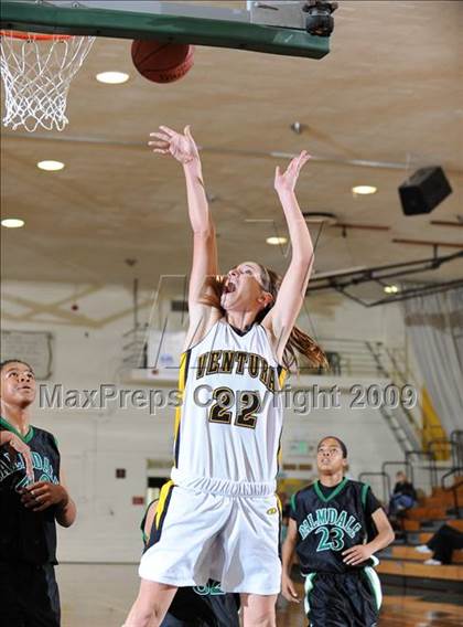 Thumbnail 2 in Ventura vs. Palmdale photogallery.