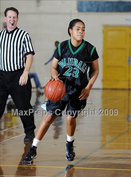 Thumbnail 1 in Ventura vs. Palmdale photogallery.