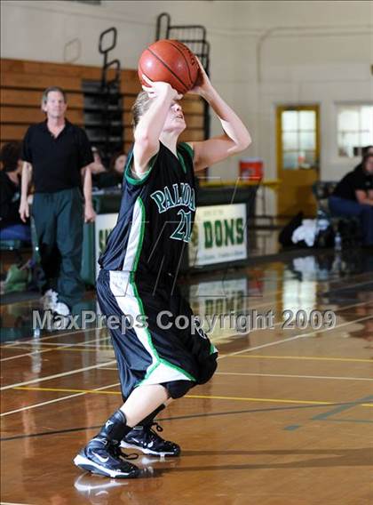 Thumbnail 2 in Ventura vs. Palmdale photogallery.