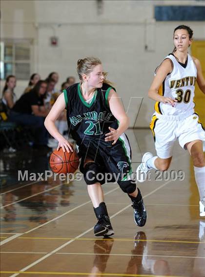 Thumbnail 2 in Ventura vs. Palmdale photogallery.