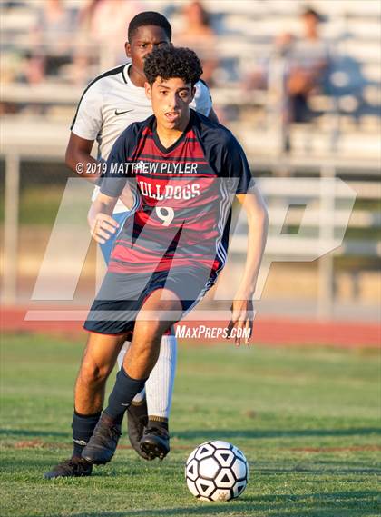 Thumbnail 1 in Westover @ Terry Sanford photogallery.