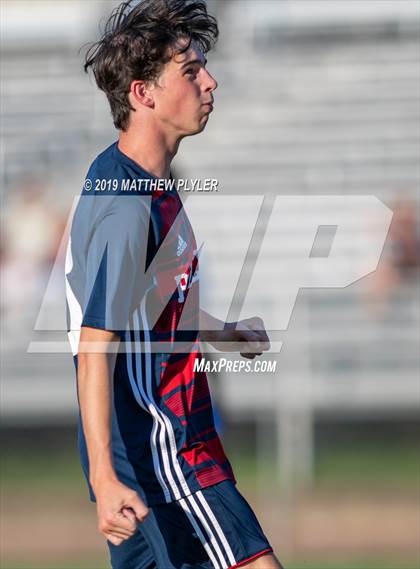 Thumbnail 3 in Westover @ Terry Sanford photogallery.