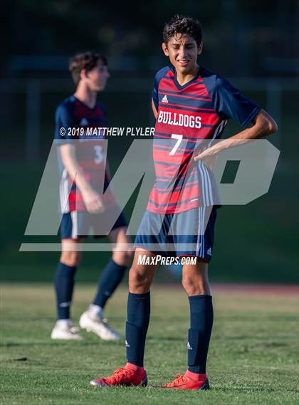 Thumbnail 3 in Westover @ Terry Sanford photogallery.