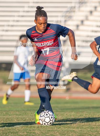 Thumbnail 3 in Westover @ Terry Sanford photogallery.