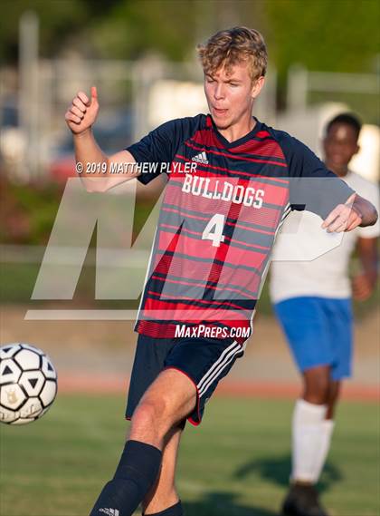 Thumbnail 3 in Westover @ Terry Sanford photogallery.