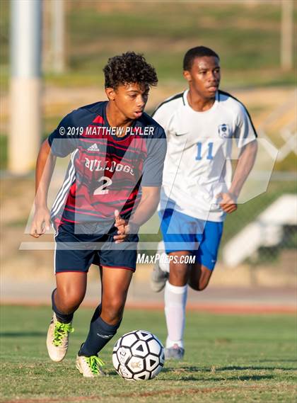 Thumbnail 2 in Westover @ Terry Sanford photogallery.