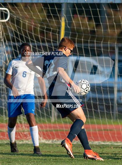 Thumbnail 2 in Westover @ Terry Sanford photogallery.