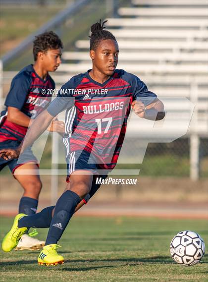 Thumbnail 1 in Westover @ Terry Sanford photogallery.