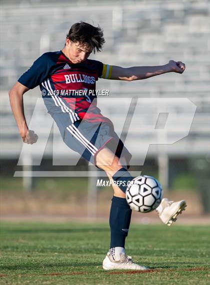 Thumbnail 1 in Westover @ Terry Sanford photogallery.