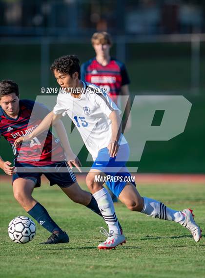 Thumbnail 2 in Westover @ Terry Sanford photogallery.