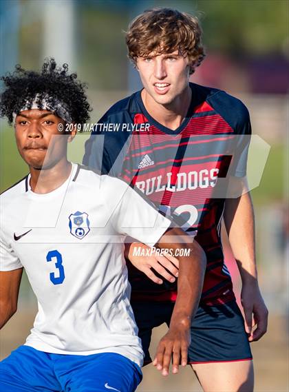 Thumbnail 3 in Westover @ Terry Sanford photogallery.