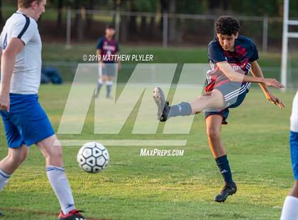 Thumbnail 3 in Westover @ Terry Sanford photogallery.