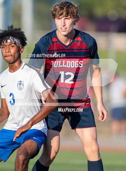 Thumbnail 2 in Westover @ Terry Sanford photogallery.