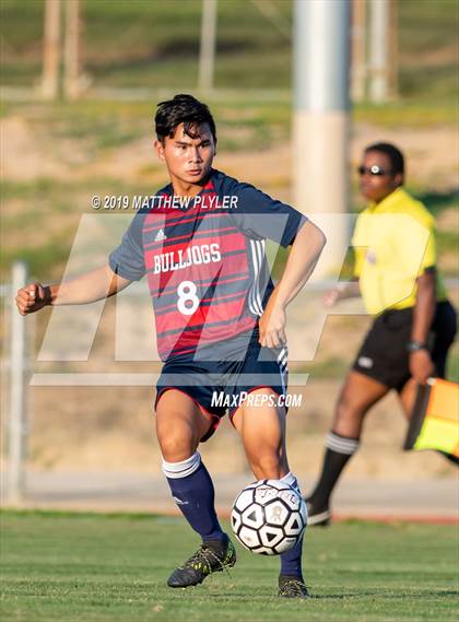 Thumbnail 2 in Westover @ Terry Sanford photogallery.