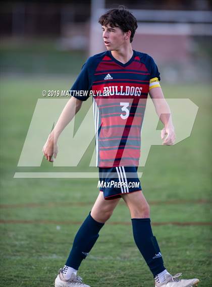 Thumbnail 1 in Westover @ Terry Sanford photogallery.