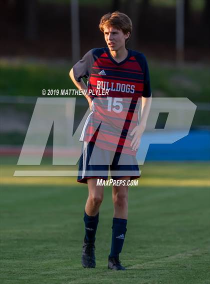 Thumbnail 2 in Westover @ Terry Sanford photogallery.
