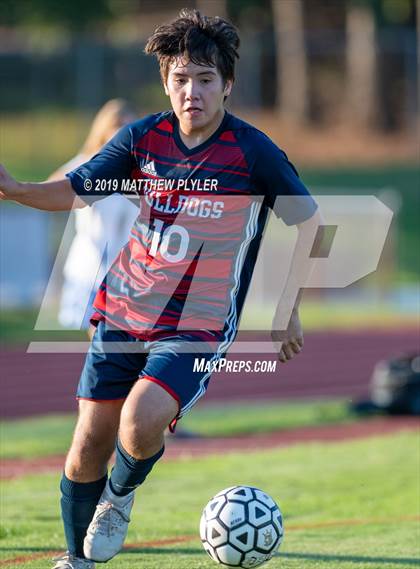 Thumbnail 1 in Westover @ Terry Sanford photogallery.