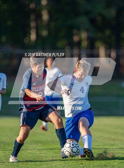Thumbnail 3 in Westover @ Terry Sanford photogallery.