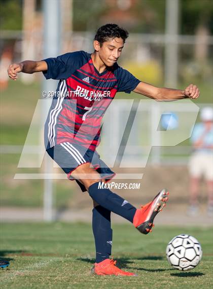 Thumbnail 2 in Westover @ Terry Sanford photogallery.