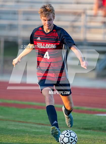 Thumbnail 1 in Westover @ Terry Sanford photogallery.