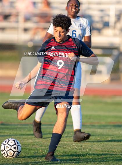 Thumbnail 3 in Westover @ Terry Sanford photogallery.