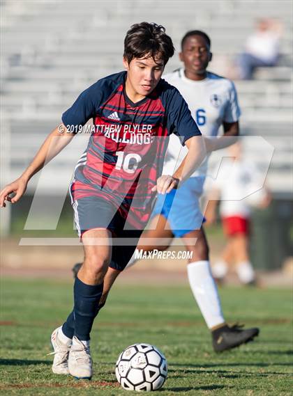 Thumbnail 3 in Westover @ Terry Sanford photogallery.