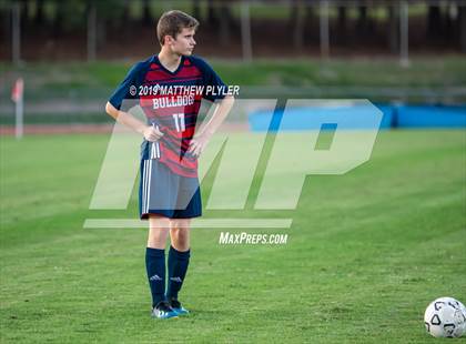 Thumbnail 3 in Westover @ Terry Sanford photogallery.