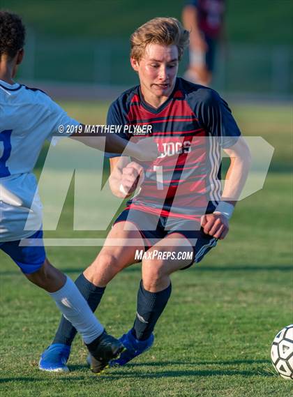 Thumbnail 2 in Westover @ Terry Sanford photogallery.