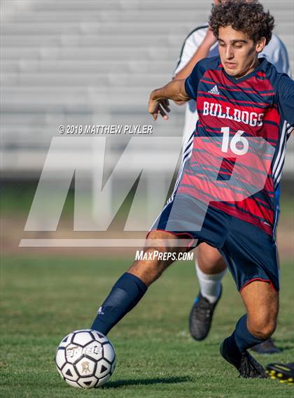 Thumbnail 2 in Westover @ Terry Sanford photogallery.