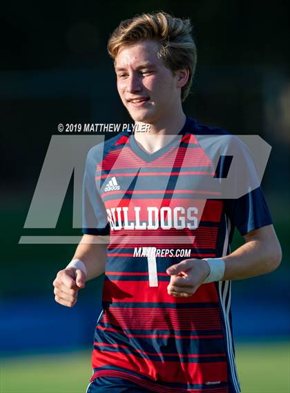 Thumbnail 3 in Westover @ Terry Sanford photogallery.