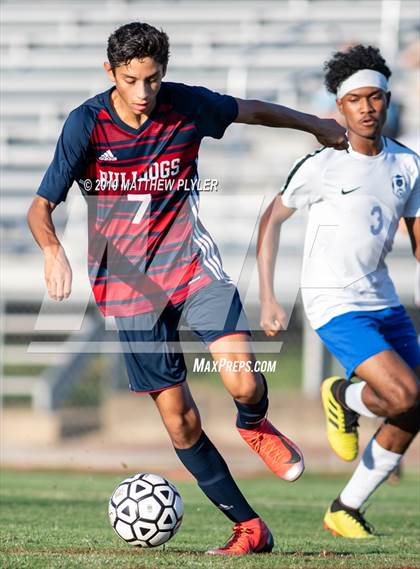 Thumbnail 2 in Westover @ Terry Sanford photogallery.