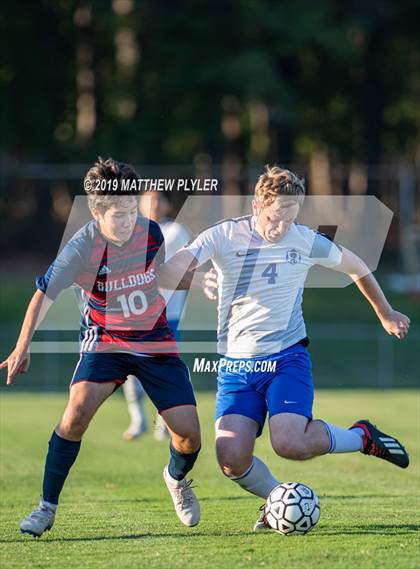 Thumbnail 2 in Westover @ Terry Sanford photogallery.